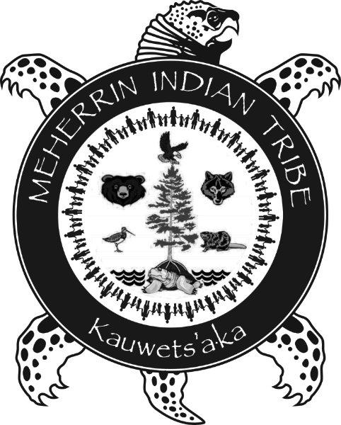 Meherrin Indian Tribe tribal seal